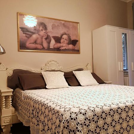 Alfieri Home Holiday Řím Exteriér fotografie