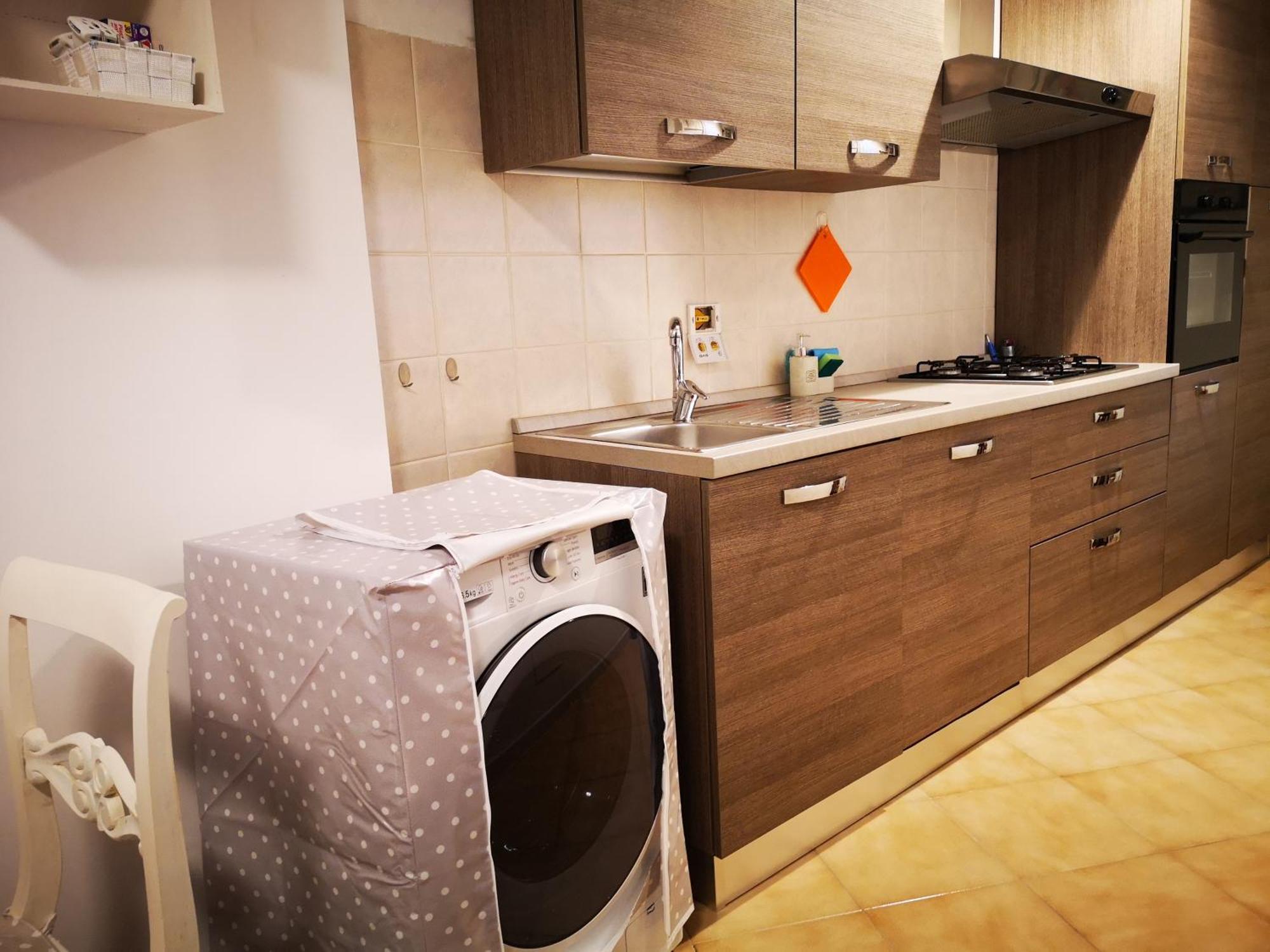 Alfieri Home Holiday Řím Pokoj fotografie