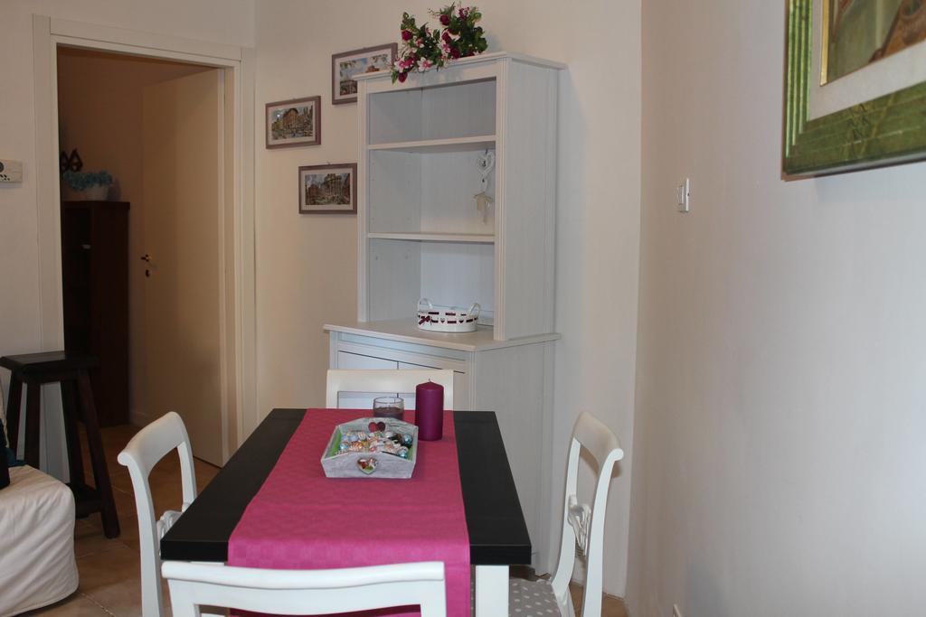 Alfieri Home Holiday Řím Exteriér fotografie