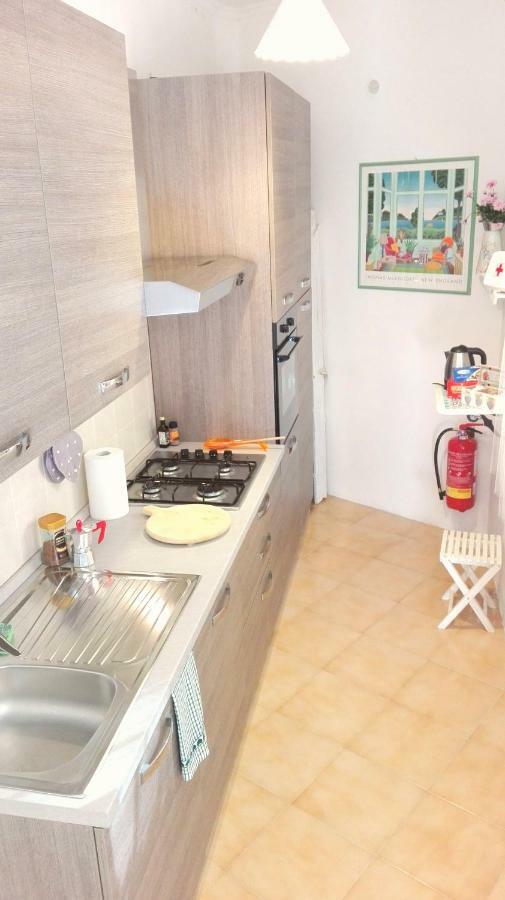 Alfieri Home Holiday Řím Exteriér fotografie